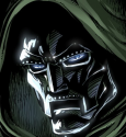 avatar – Dr. Doom